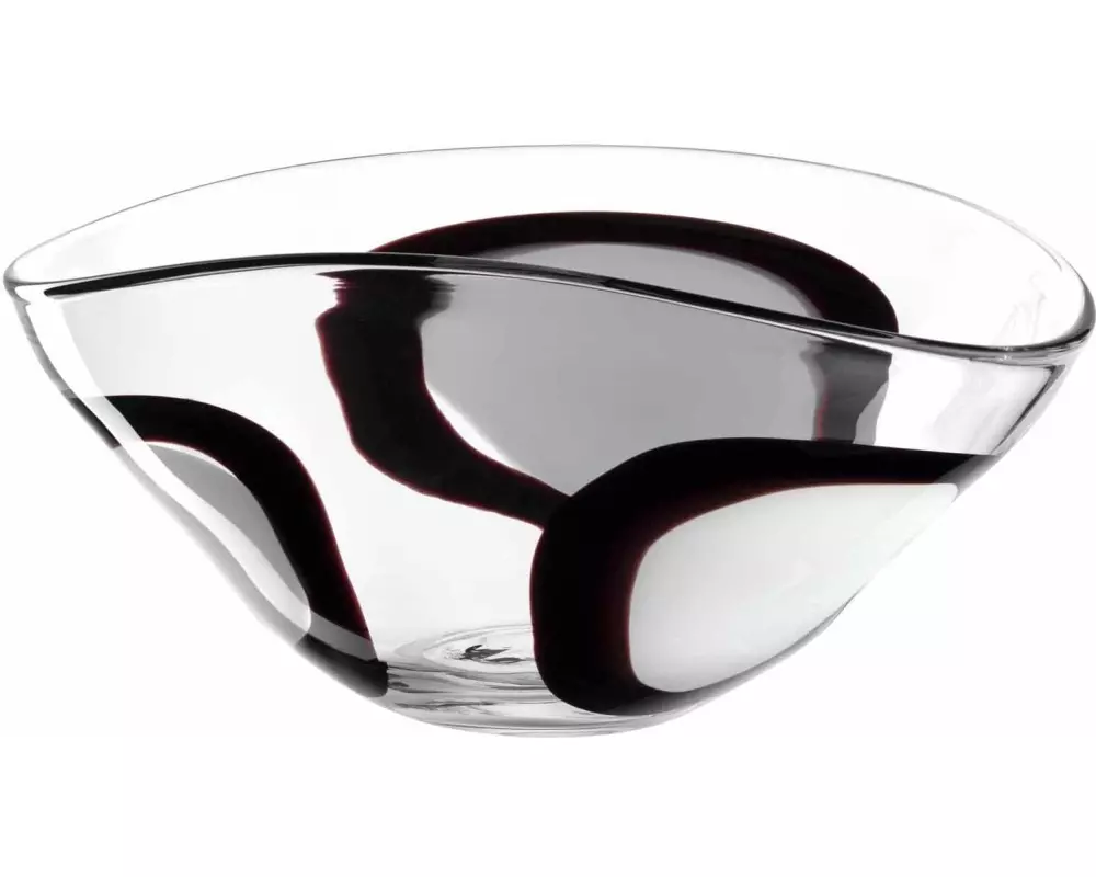 Leonardo Schüssel Occhi Bianchi , Weiss