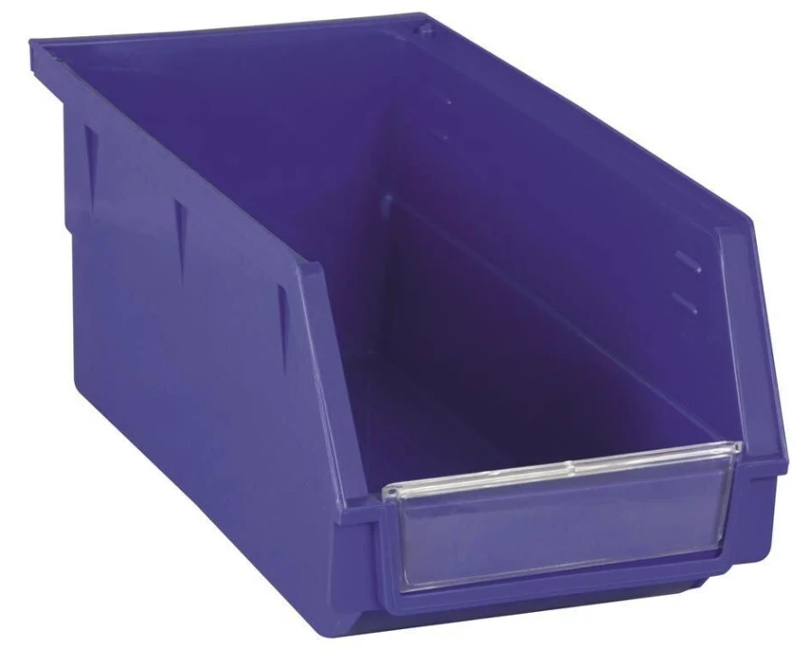 Kraftwerk Sichtlagerkasten 270 mm