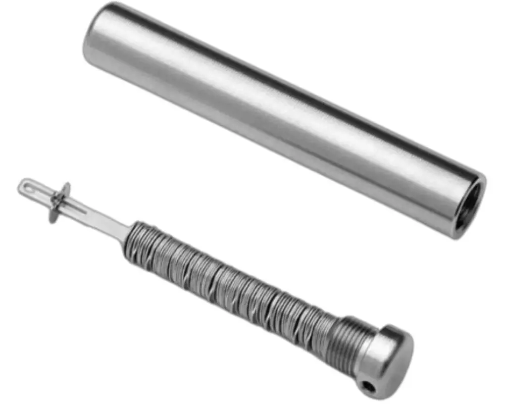 Cryptosteel Cryptosteel Capsule