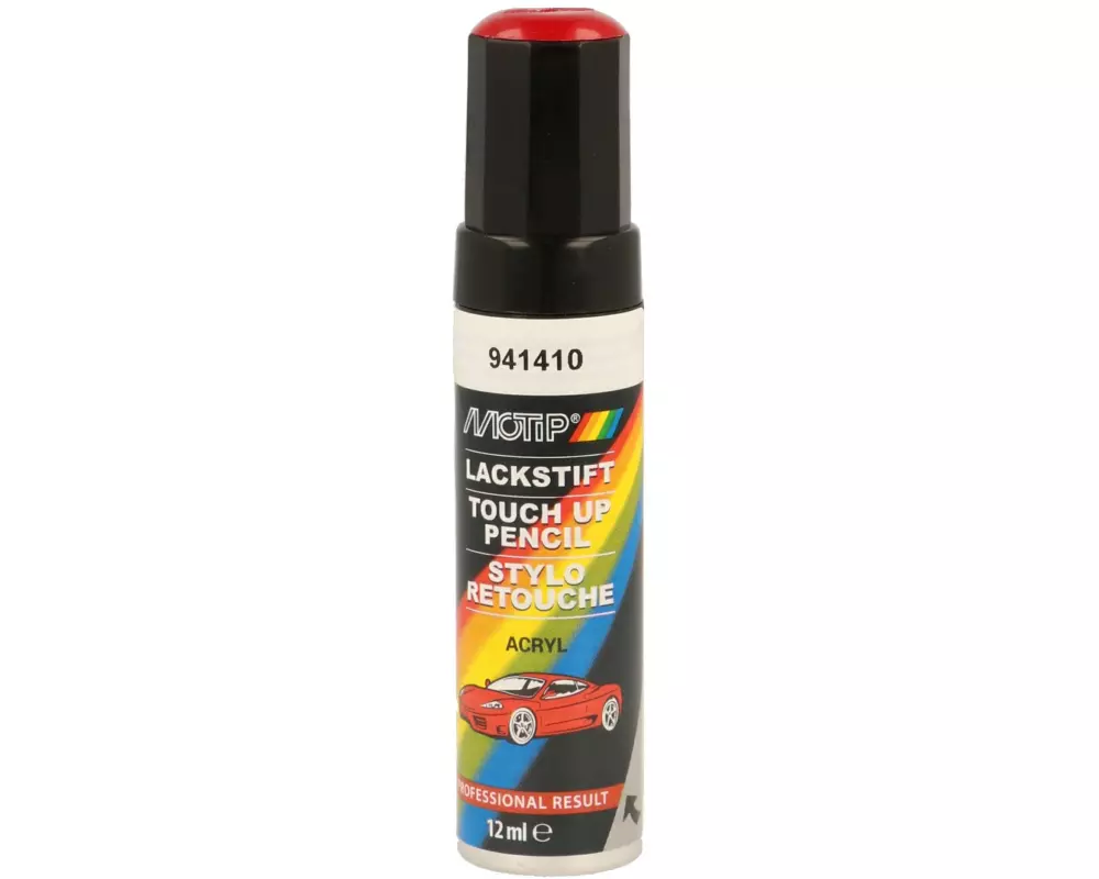 MOTIP Lackstift 12 ml