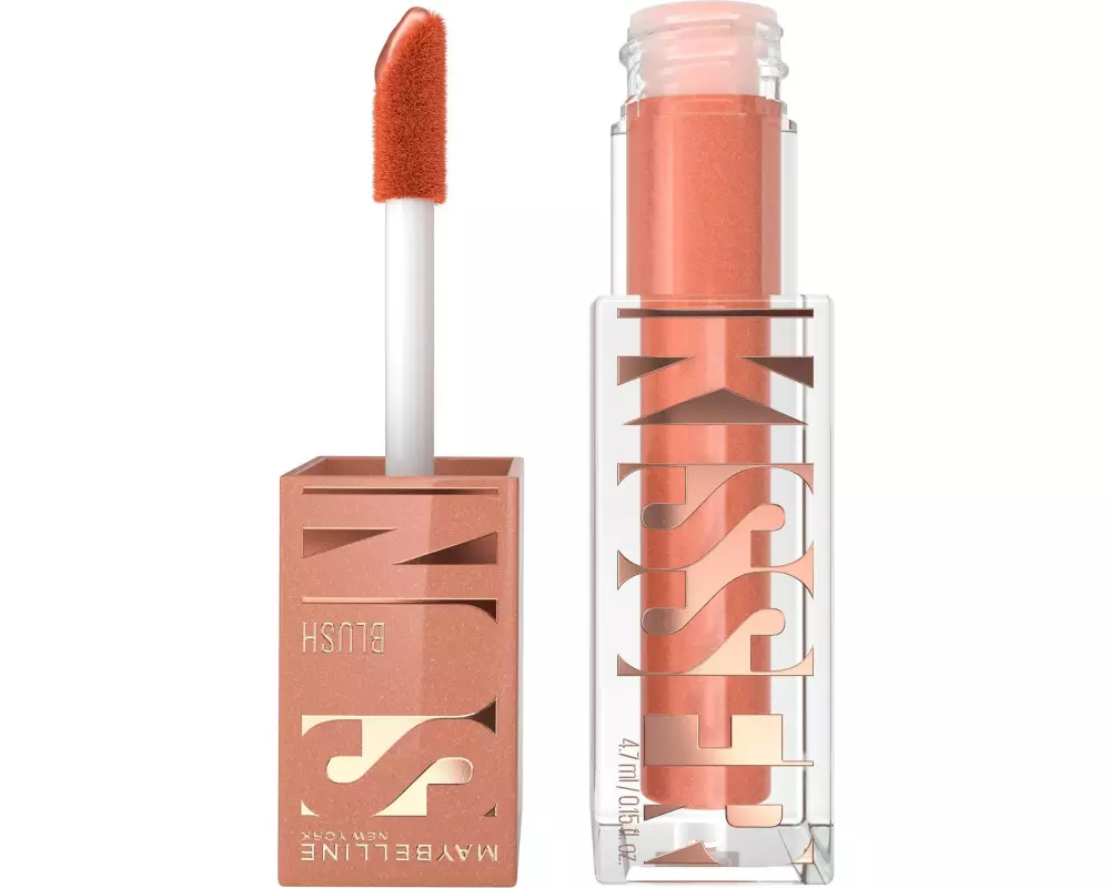 Maybelline Rouge Sunkisser 03 Sol Search