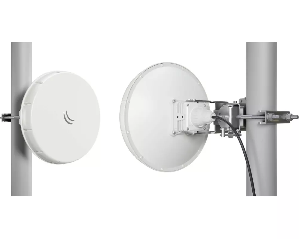 MikroTik WLAN-Bridge WIRELESS WIRE NRAY