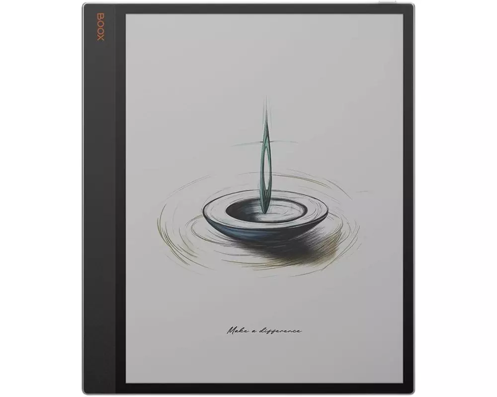Onyx E-Book Reader BOOX Tab X C