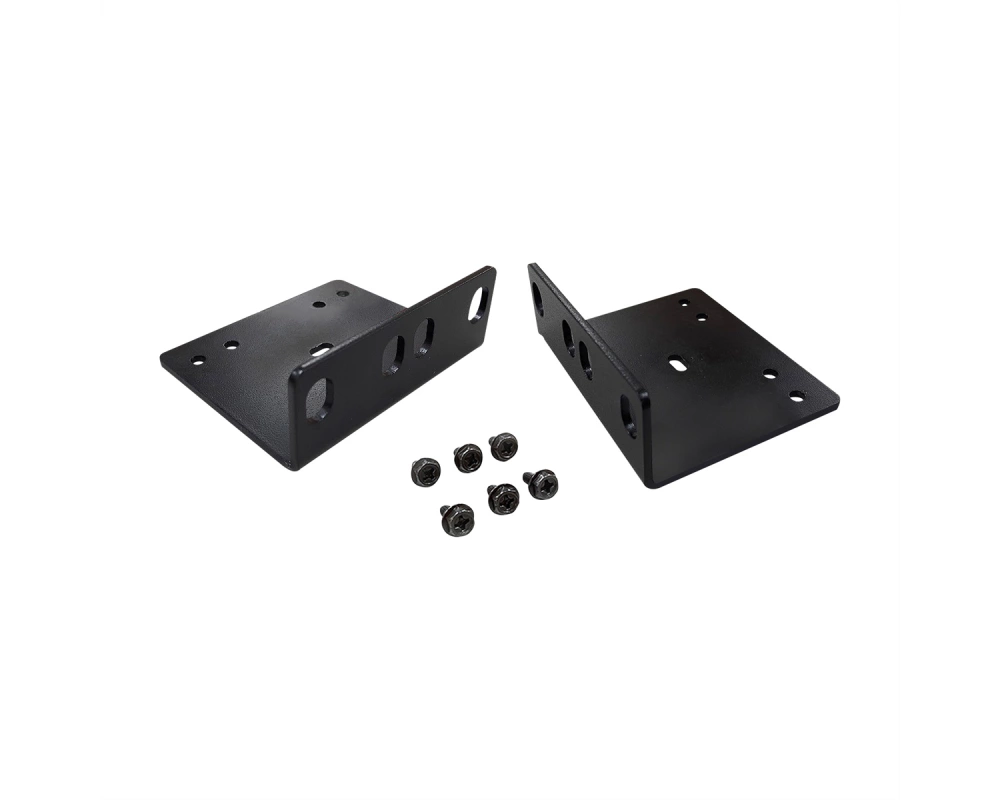ATEN 2X-047G Rackmountkit Secure KVM