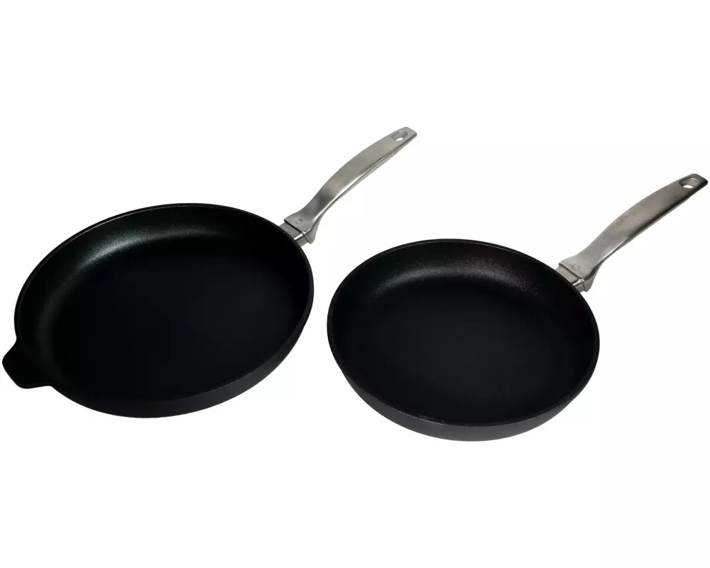 Swiss Diamond Pfannen-Set CXD 24 / 28 cm