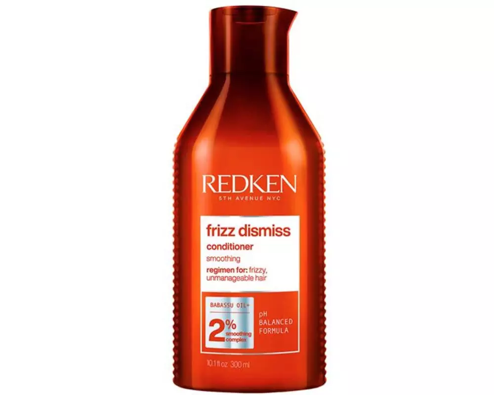 Redken Haarspülung Frizz Dismiss 300 ml