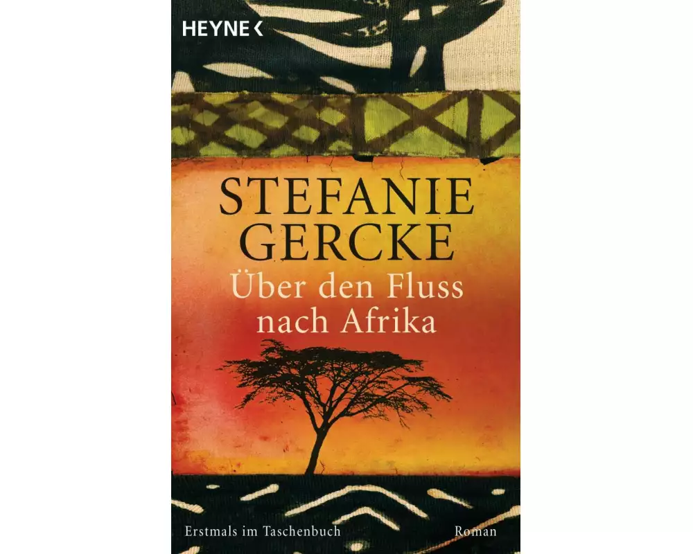Über den Fluss nach Afrika