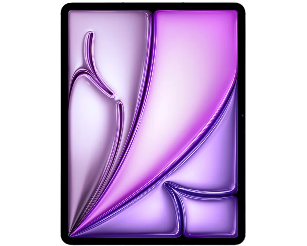 Apple iPad Air 13 inch Wi-Fi 128GB - Purple