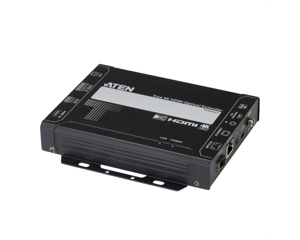 ATEN VE883ATK1 4K HDMI Optischer Extender nur Sender