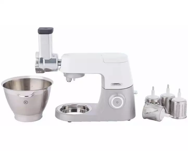 Kenwood Gemüseraffel KAX643ME