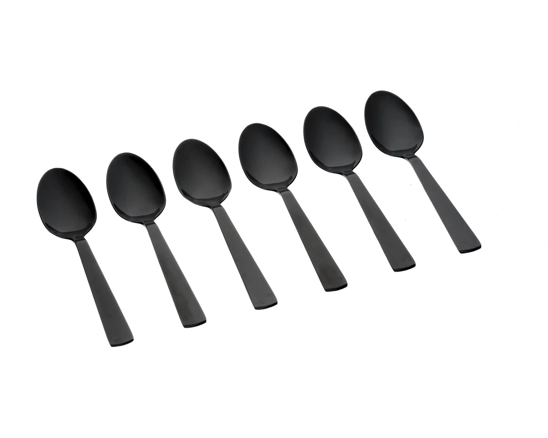 Björn Eislöffel Telmo Schwarz, 6 Stück