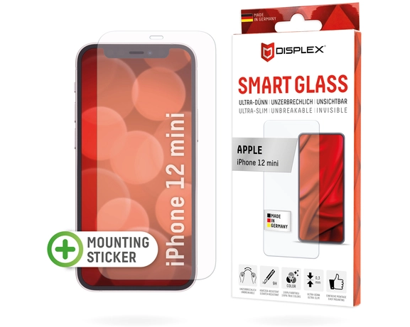 DISPLEX SMART GLASS APPLE