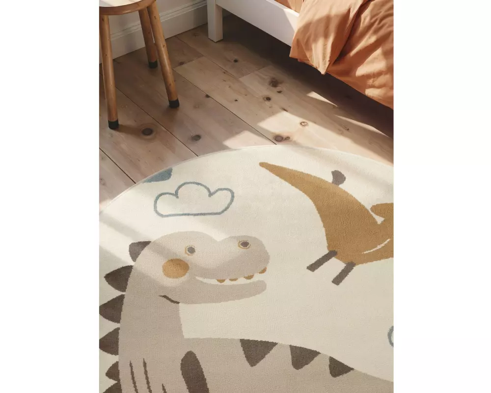 Hanse Home Dekoteppich Dino 160 cm