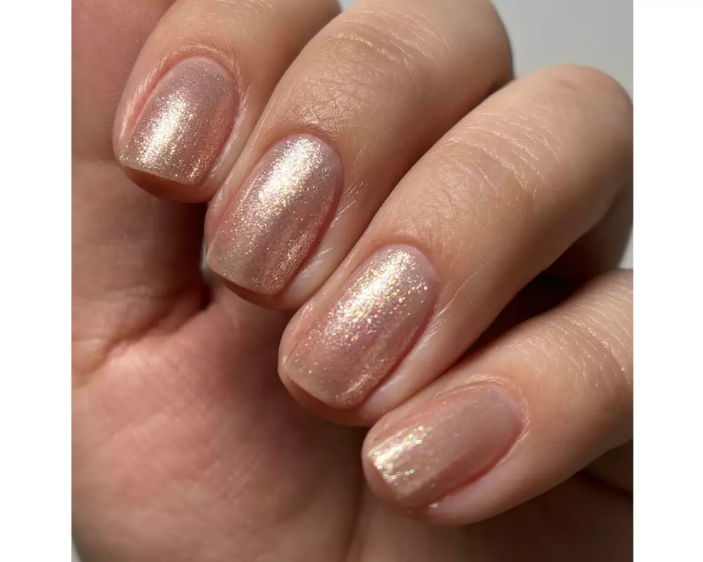 Londontown Nagellack lakur Isla Bonita