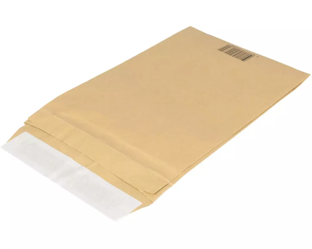 Antalis Versandtasche gepolstert aus Papier B5, 100 Stück