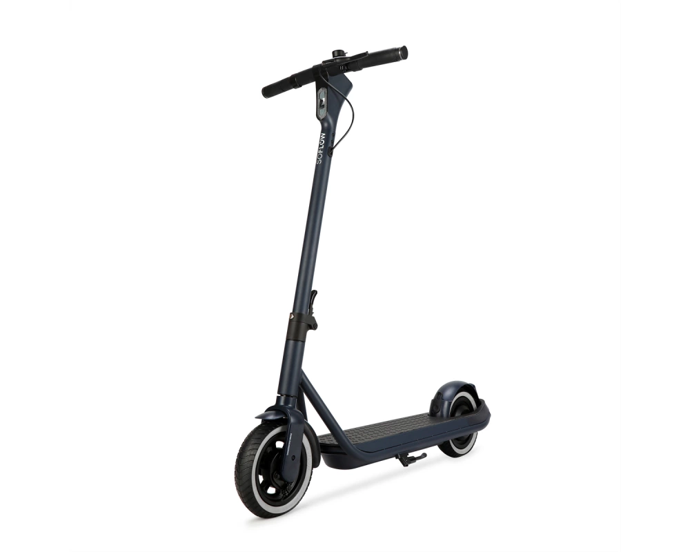 SoFlow E-Scooter SO ONE LITE PRO, Anthracite