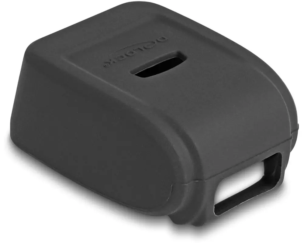 Delock Schuzthülle für Ringscanner 90508