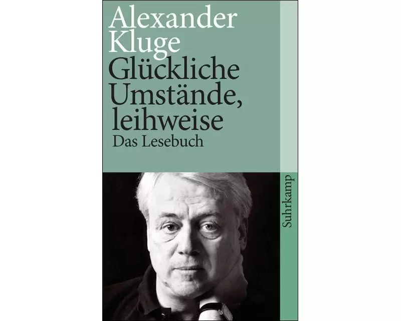 Glückliche Umstände, leihweise
