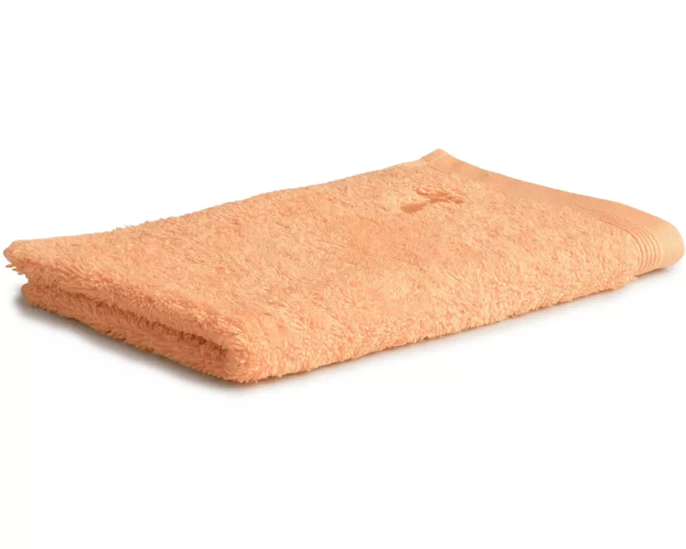 Möve Gästetuch Superwuschel 30 x 50 cm, Peach