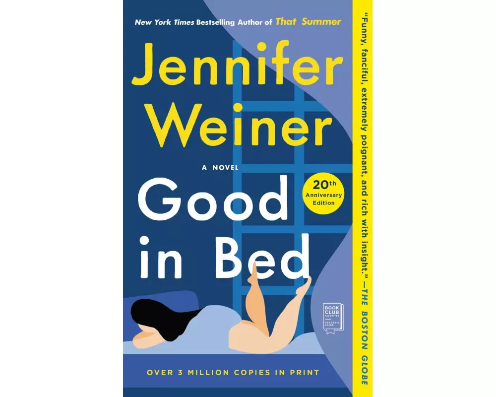 Good in Bed (20th Anniversary Edition)