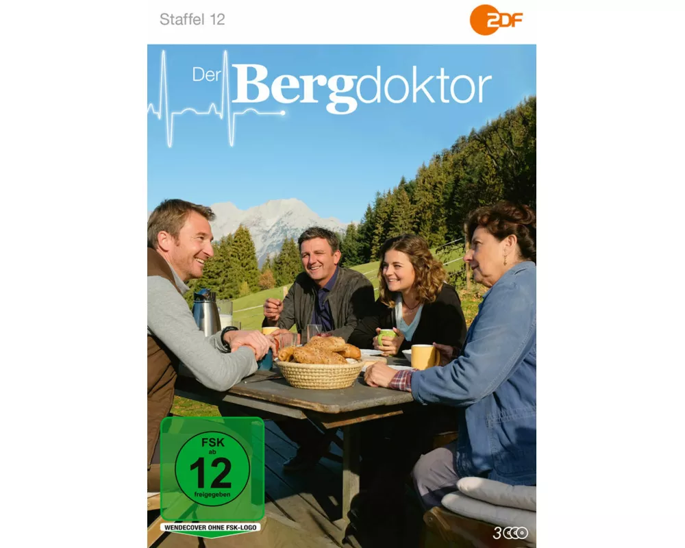 Der Bergdoktor