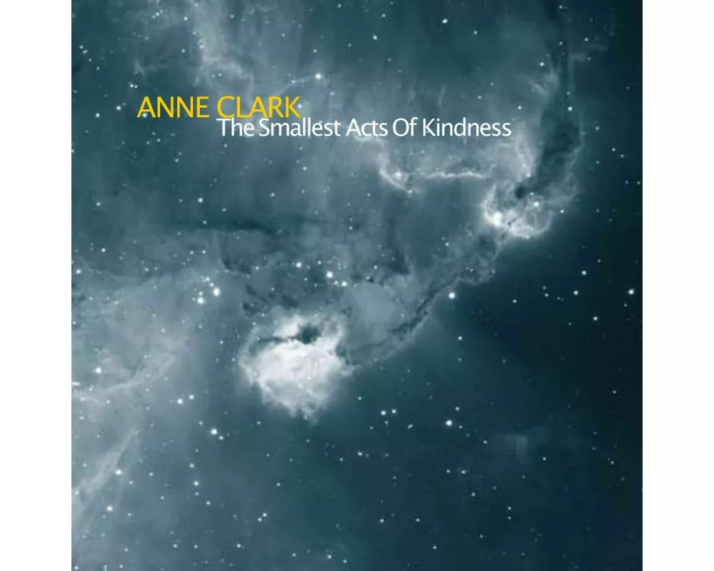 The Smallest Acts Of Kindness