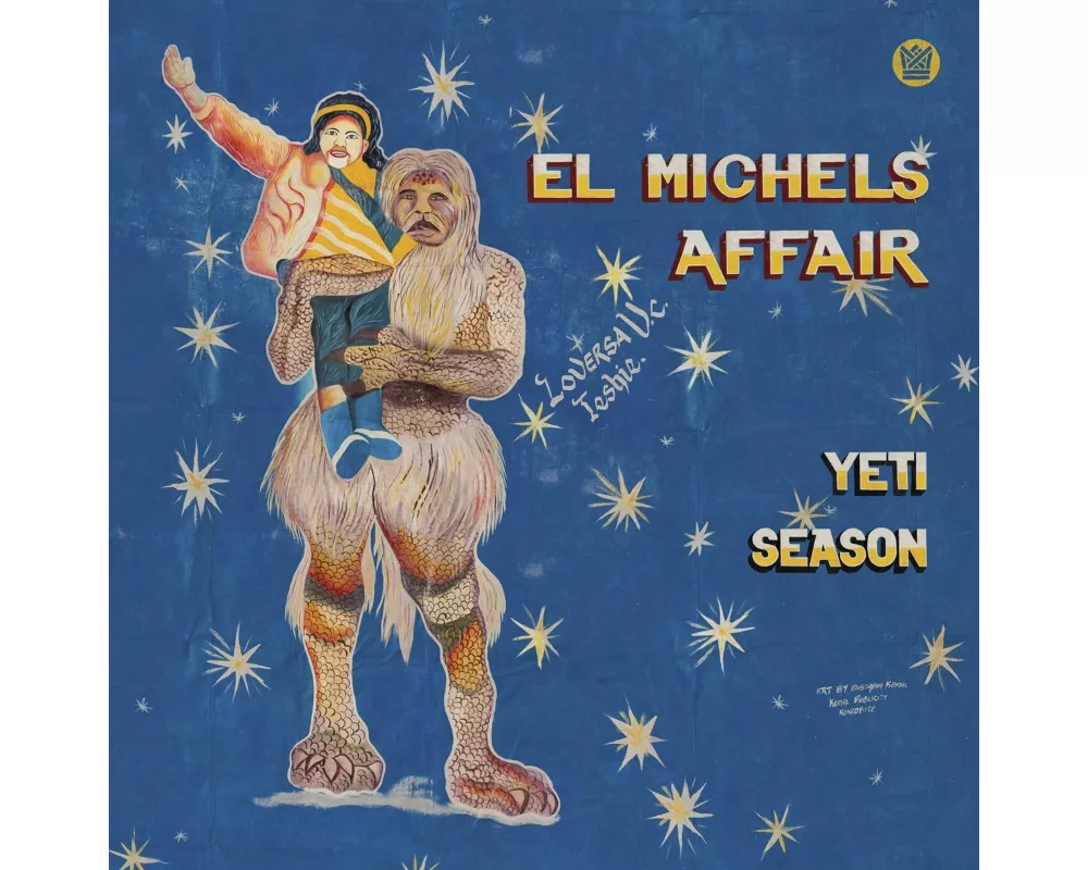 Yeti Season