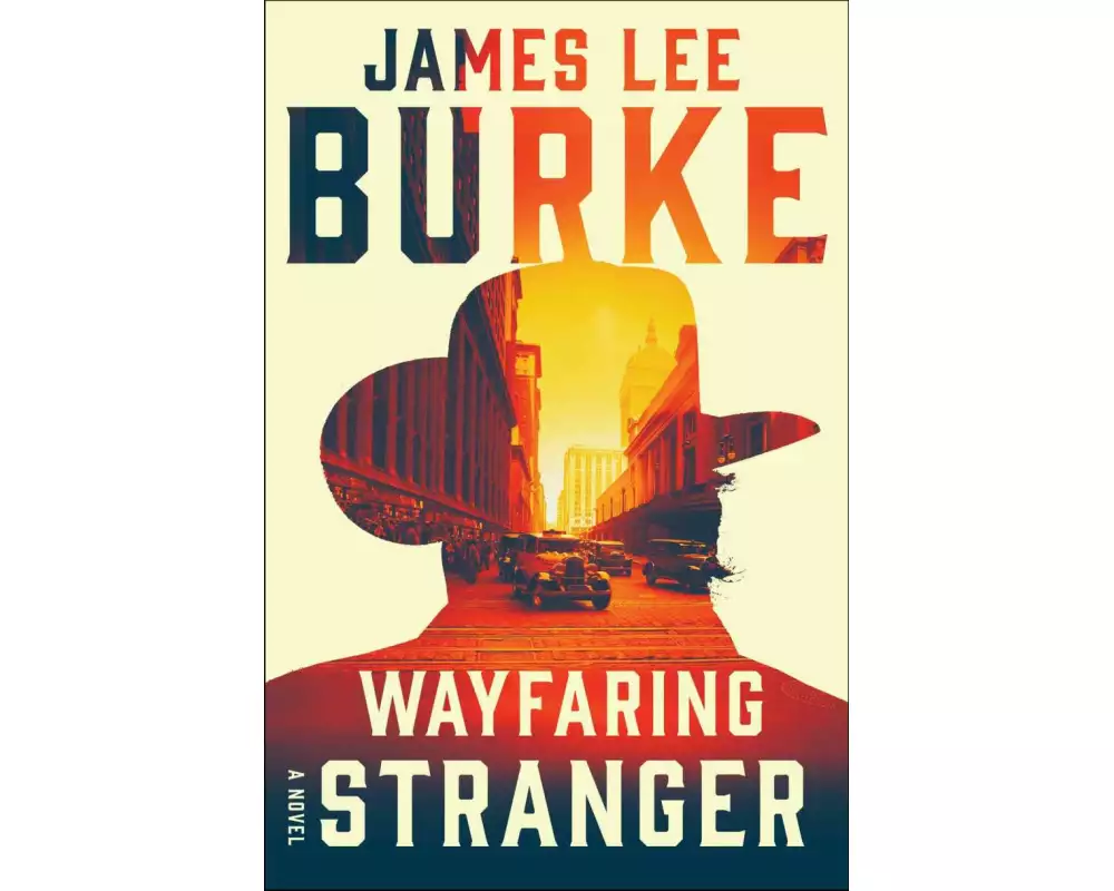 Wayfaring Stranger