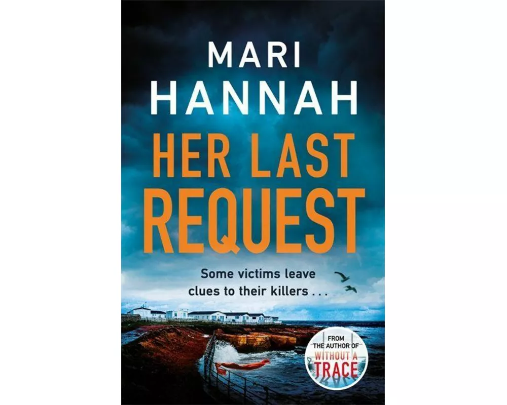 Her Last Request