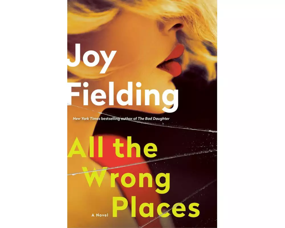 All the Wrong Places