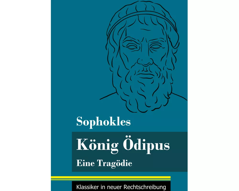 König Ödipus