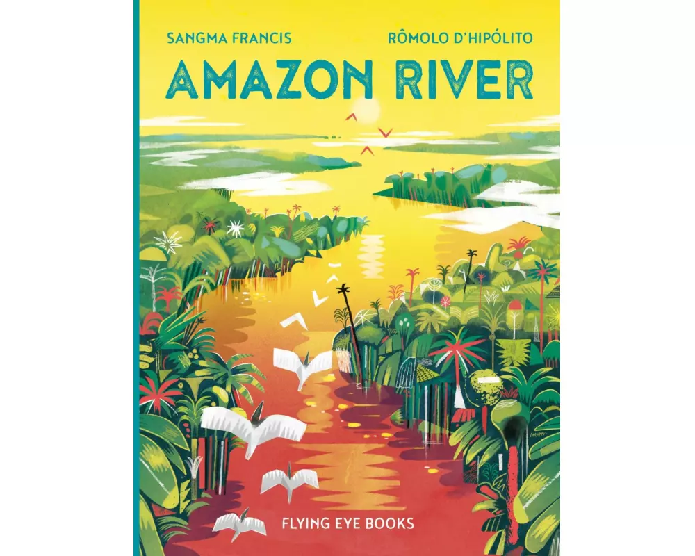 Amazon River