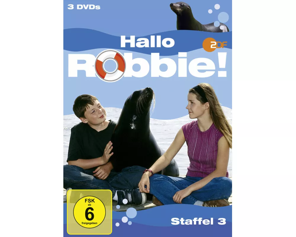Hallo Robbie!