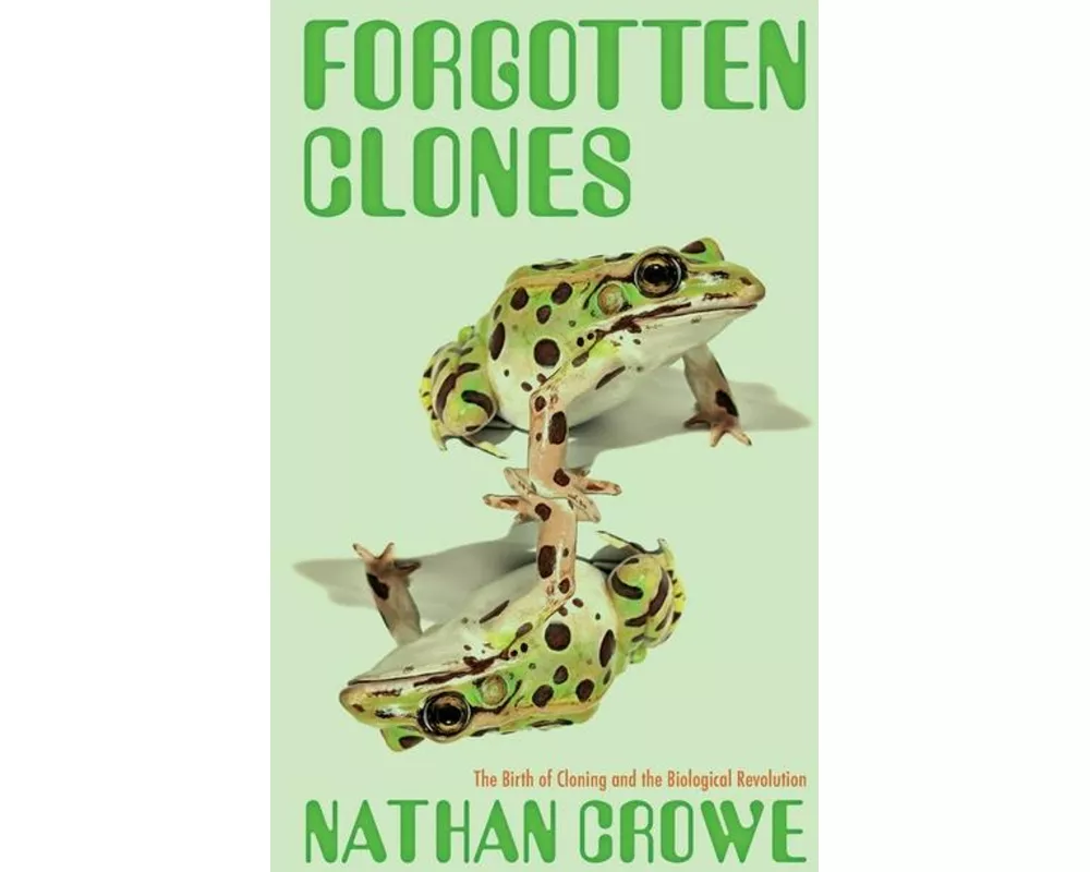 The Forgotten Clones