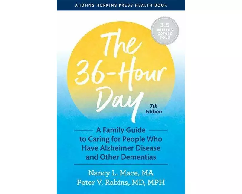 The 36-Hour Day