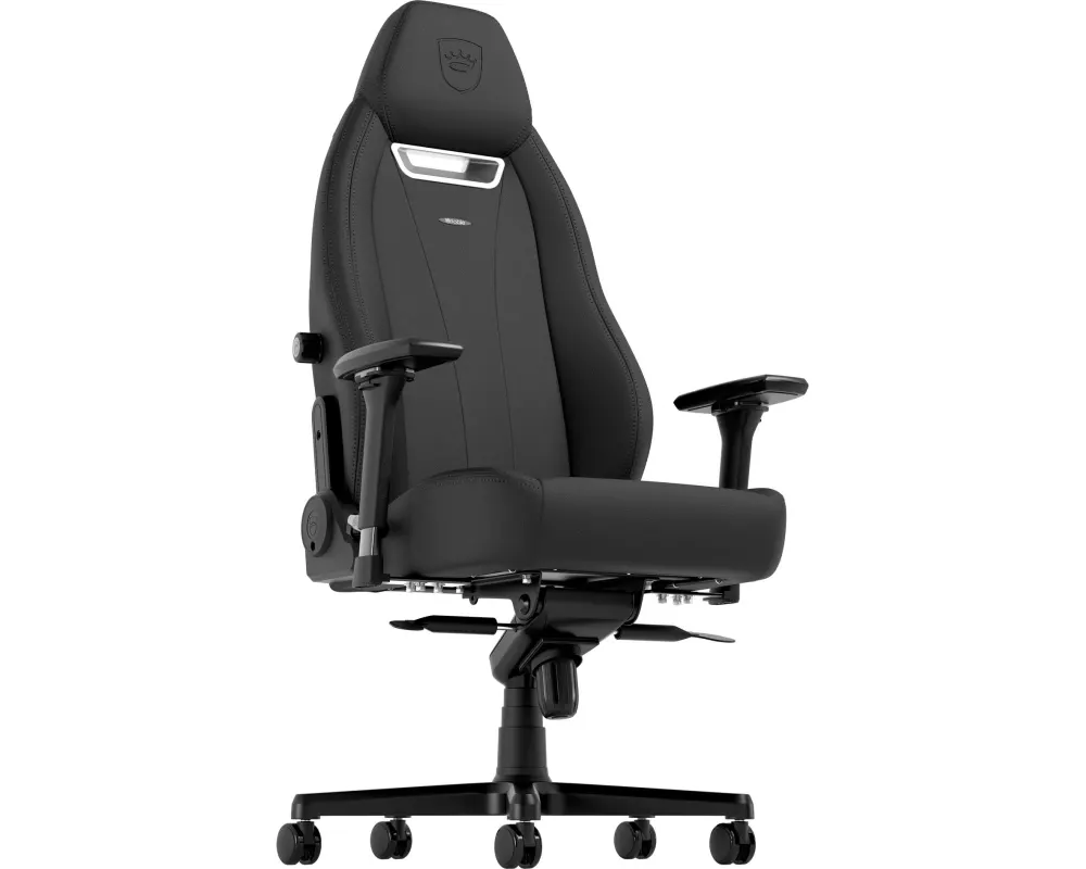 noblechairs Gaming-Stuhl Legend Schwarz