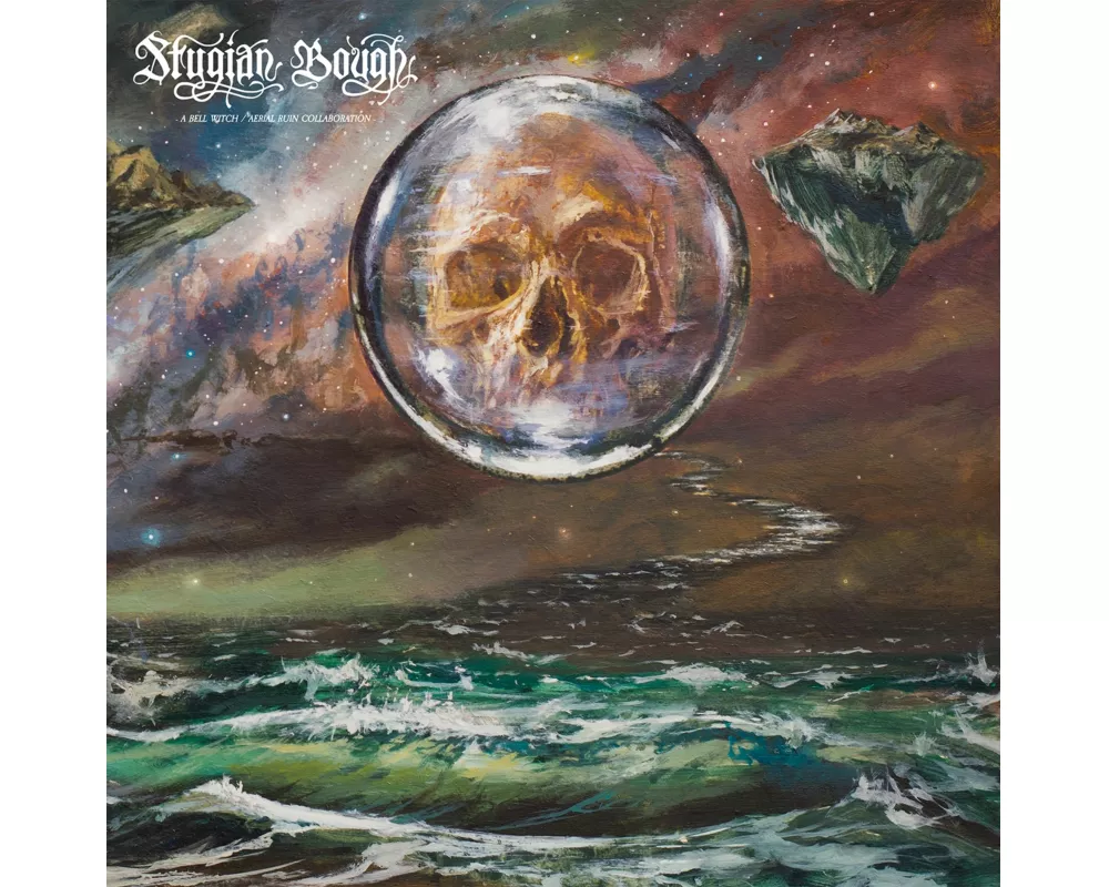 Stygian Bough: Volume 1