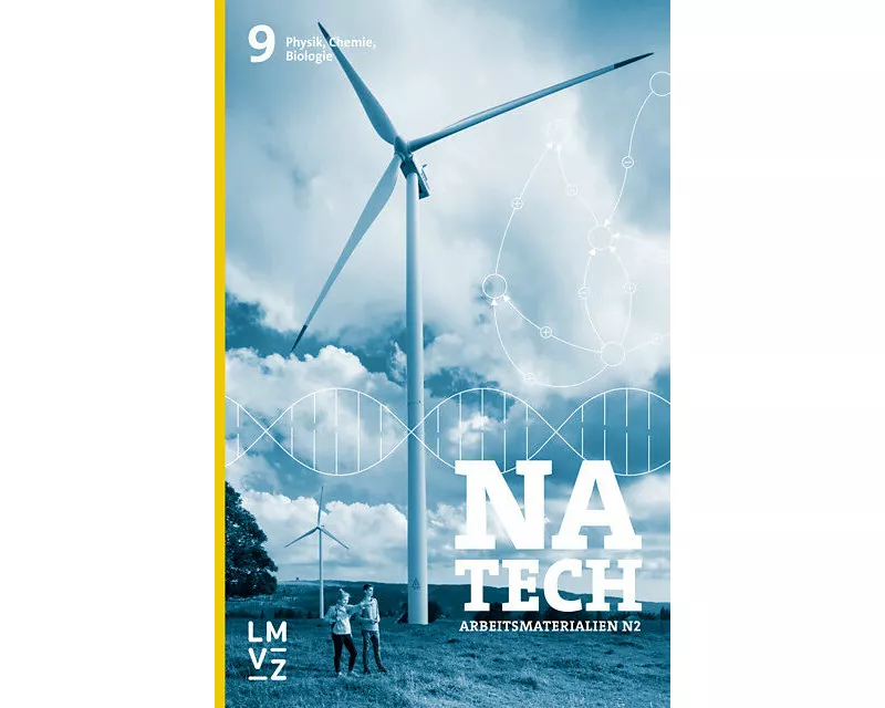 NaTech 9 / Arbeitsmaterialien Niveau 2