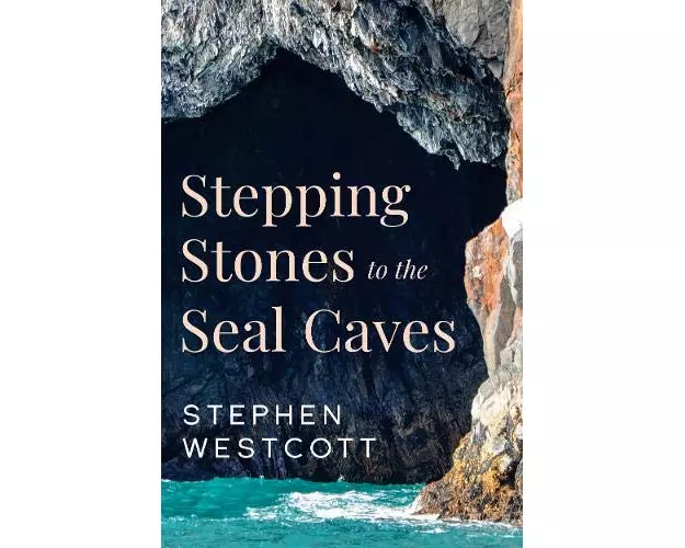 Stepping Stones to the Seal Caves