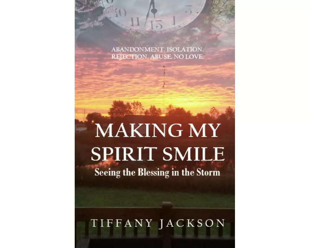 Making My Spirit Smile