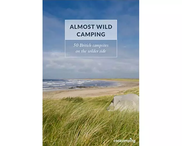 Almost Wild Camping