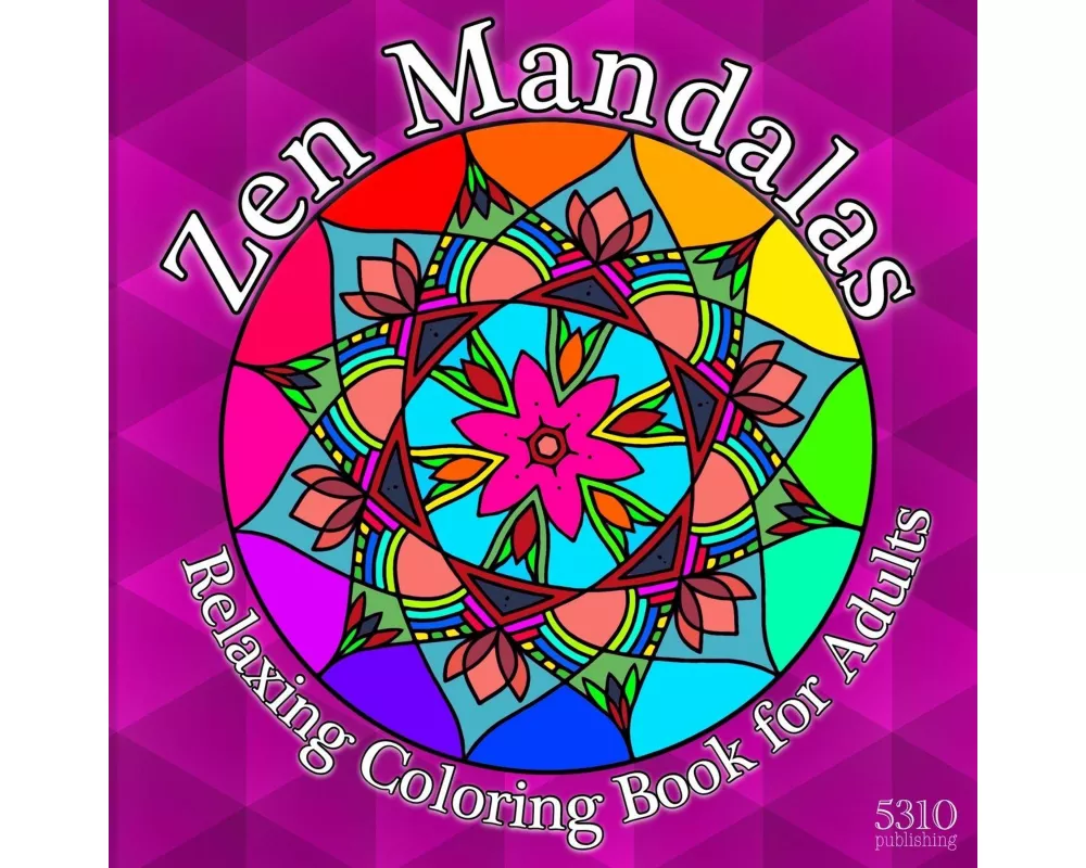 Zen Mandalas