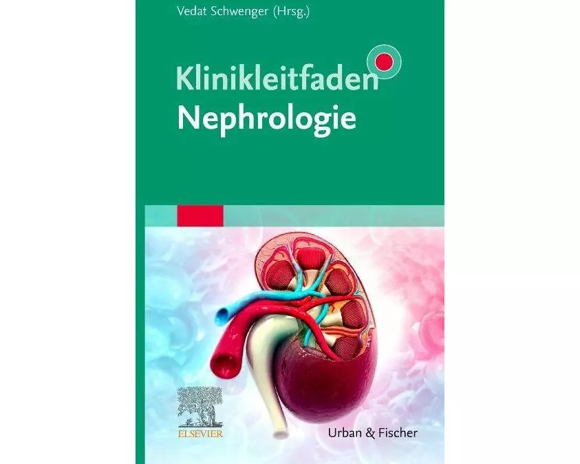 Klinikleitfaden Nephrologie