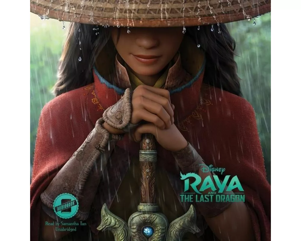 Raya and the Last Dragon