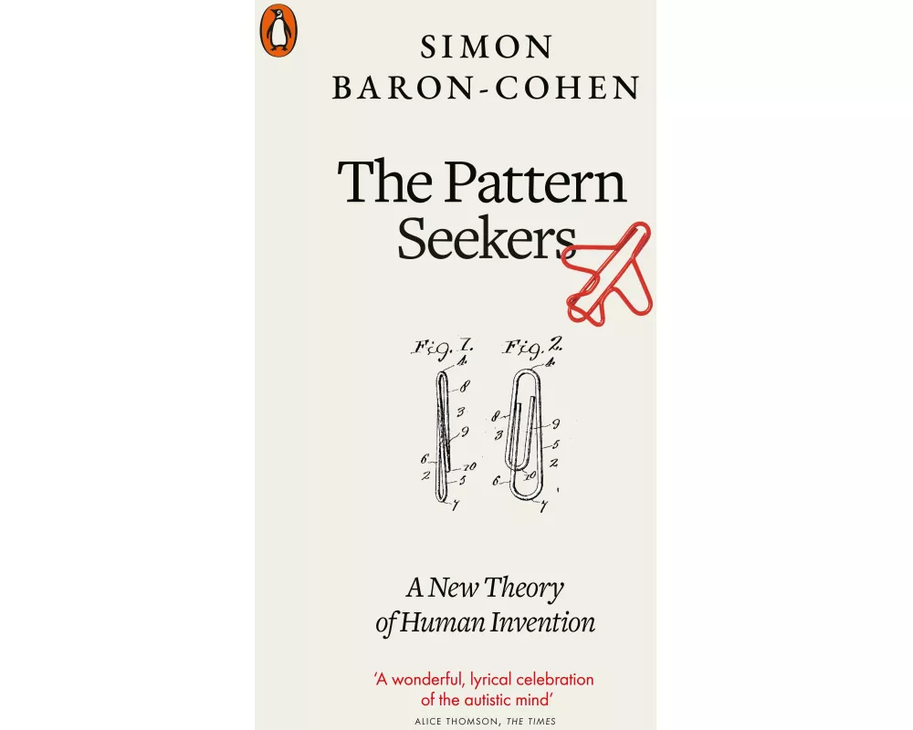 The Pattern Seekers