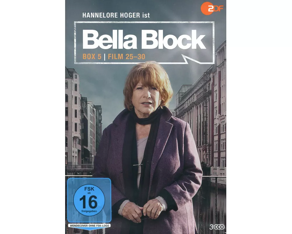 Bella Block