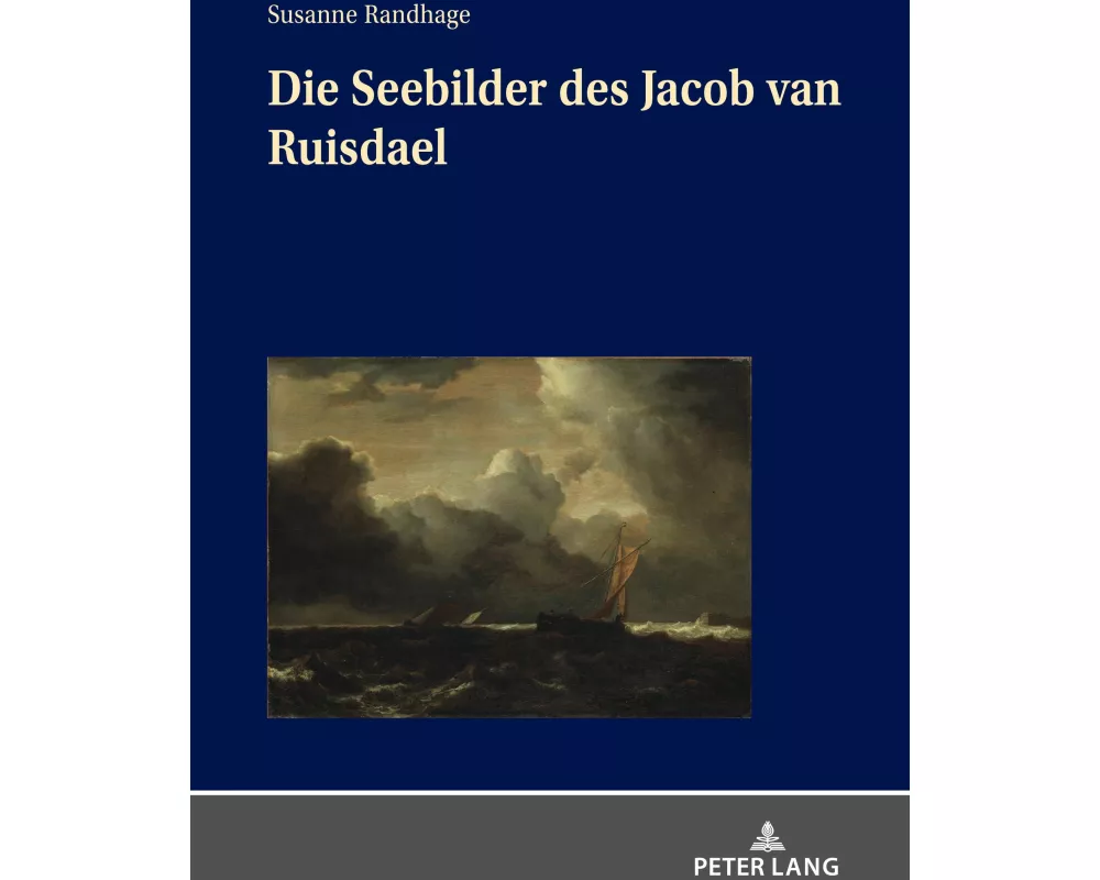 Die Seebilder des Jacob van Ruisdael