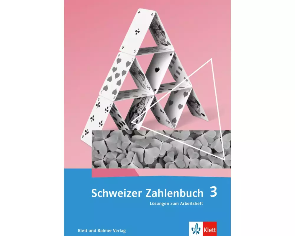 Schweizer Zahlenbuch 3