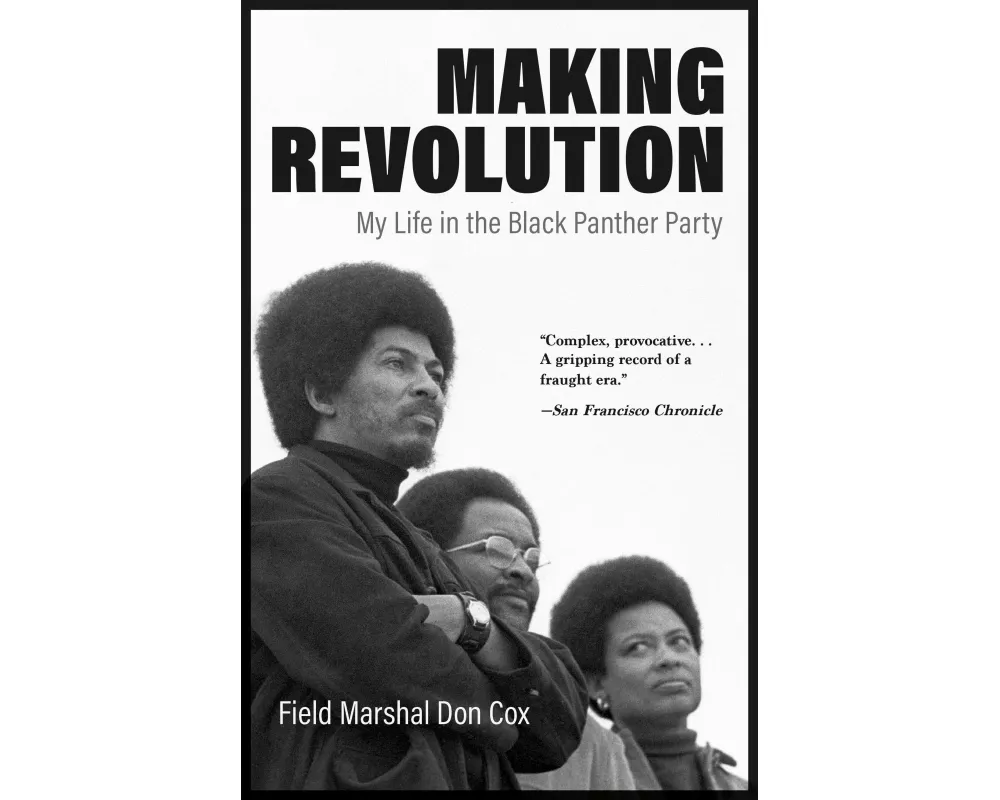 Making Revolution