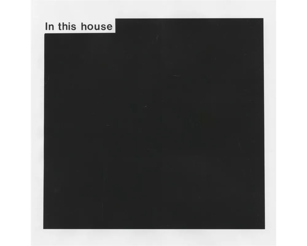 In This House
